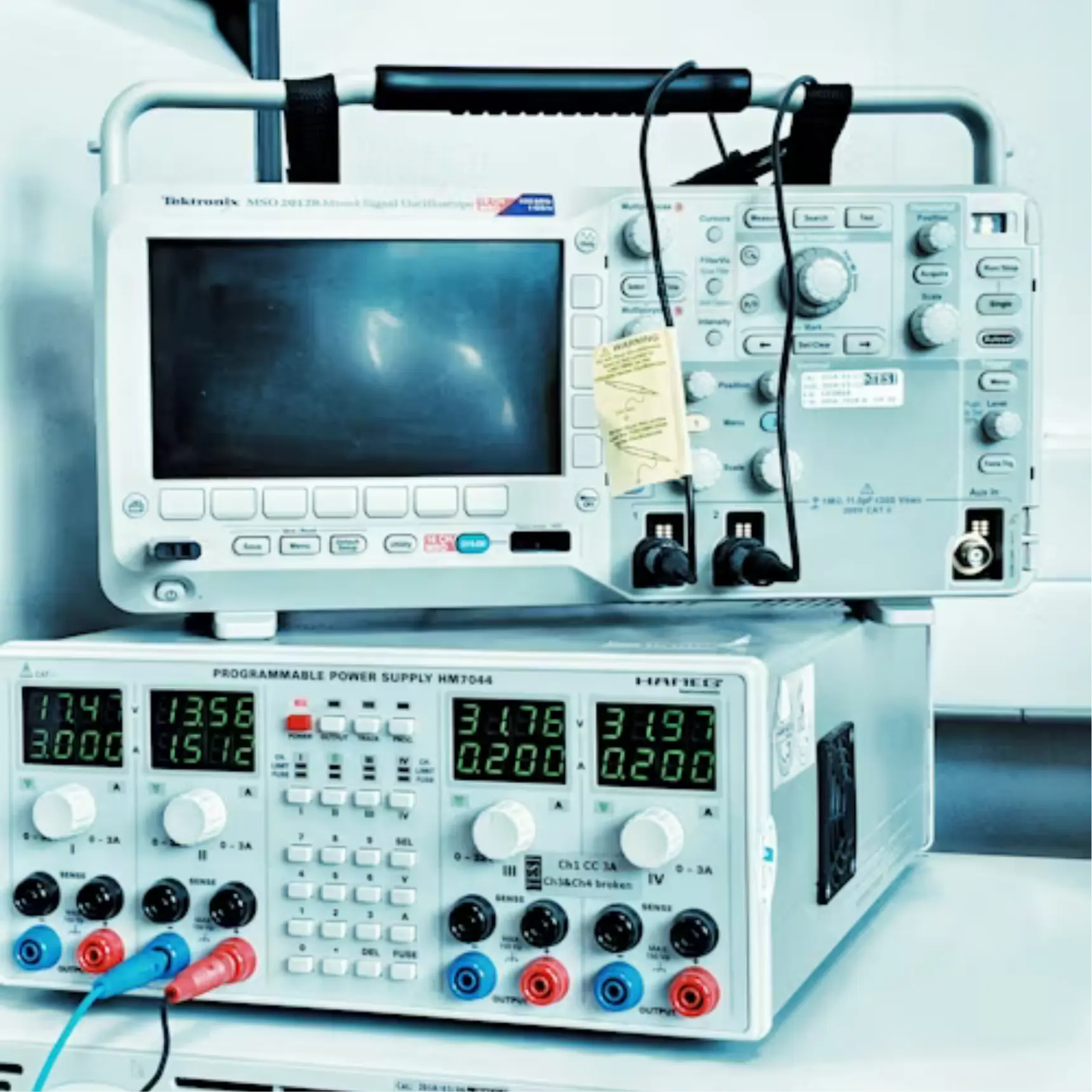 Technical Support Image